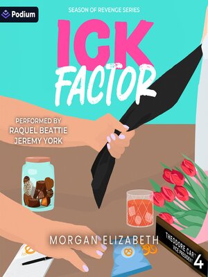 cover image of Ick Factor